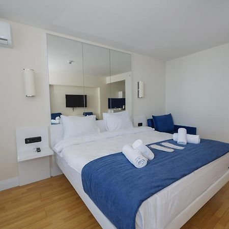 ORBi CITY TOWERS Batumi Ngoại thất bức ảnh