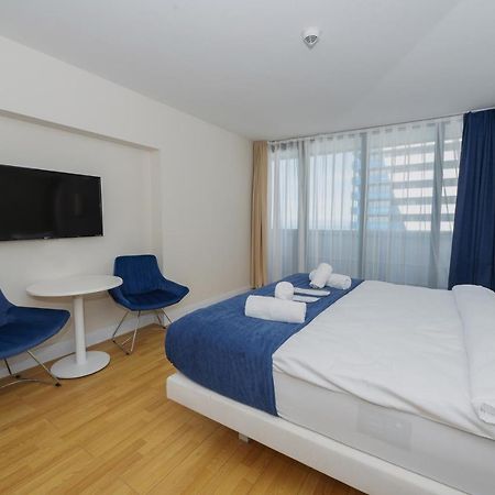 ORBi CITY TOWERS Batumi Ngoại thất bức ảnh