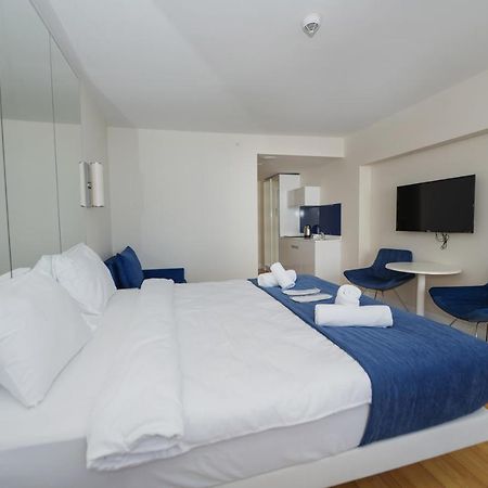 ORBi CITY TOWERS Batumi Ngoại thất bức ảnh
