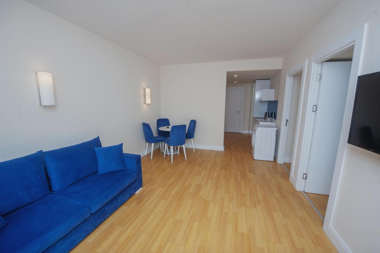 ORBi CITY TOWERS Batumi Ngoại thất bức ảnh