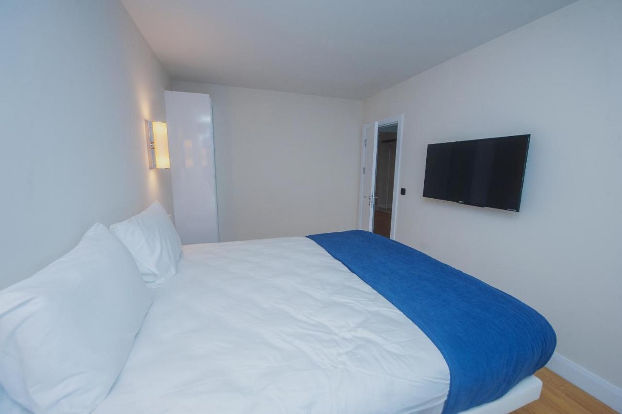 ORBi CITY TOWERS Batumi Ngoại thất bức ảnh