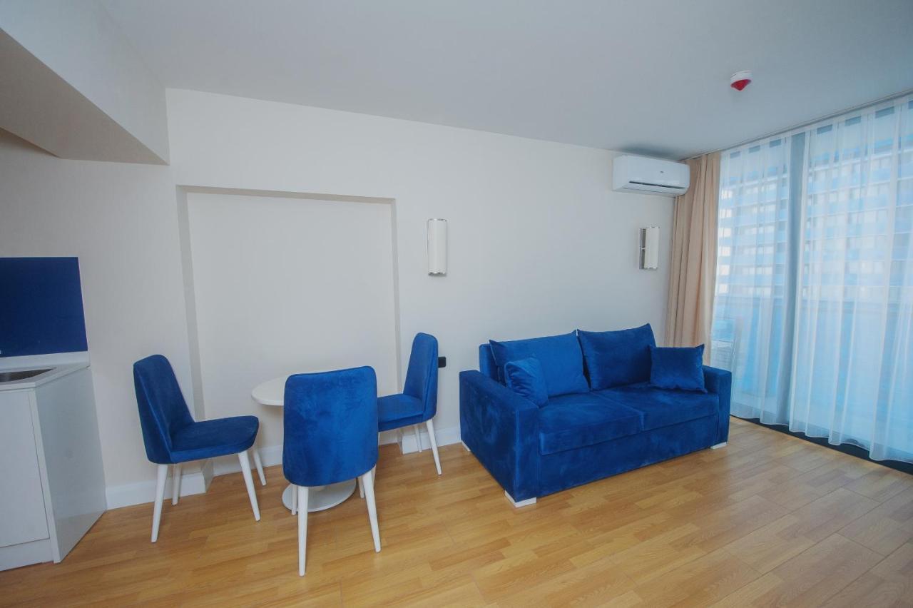 ORBi CITY TOWERS Batumi Ngoại thất bức ảnh