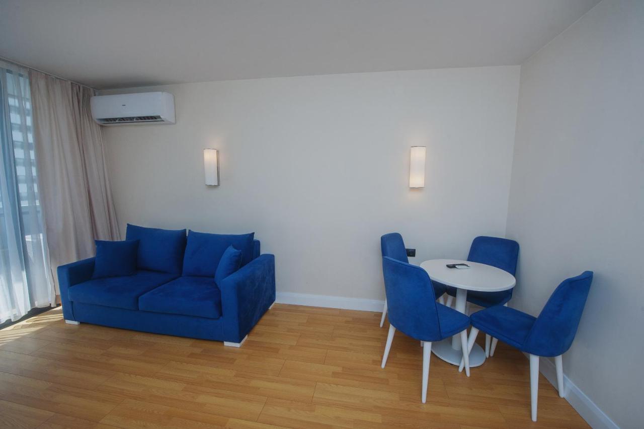 ORBi CITY TOWERS Batumi Ngoại thất bức ảnh