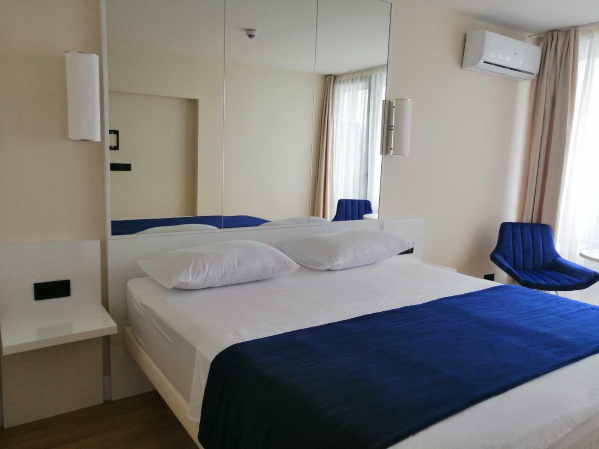 ORBi CITY TOWERS Batumi Ngoại thất bức ảnh