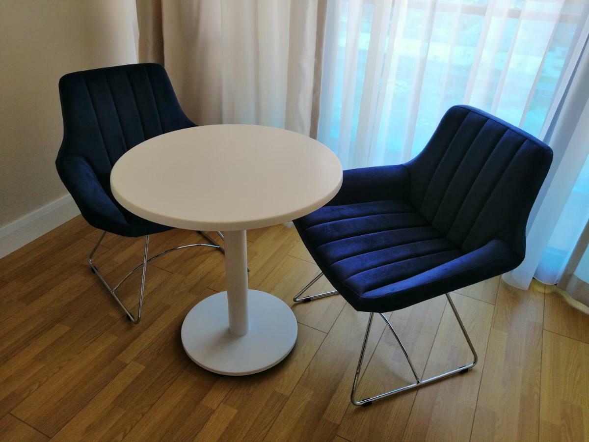 ORBi CITY TOWERS Batumi Ngoại thất bức ảnh