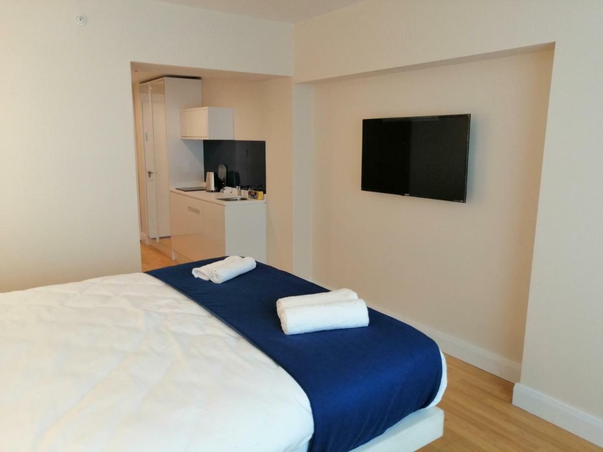 ORBi CITY TOWERS Batumi Ngoại thất bức ảnh