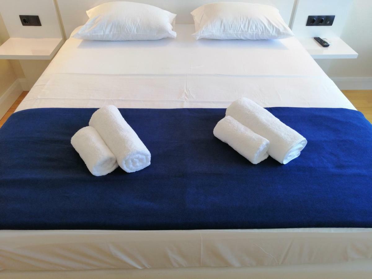 ORBi CITY TOWERS Batumi Ngoại thất bức ảnh